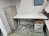 Picture of Herman Miller Renew Sit/Stand Electric Desk 24x60 w/drawer unit and locker