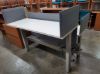 Picture of Herman Miller Renew Sit/Stand Dual Electric Desks 24x60