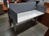 Picture of Herman Miller Renew Sit/Stand Dual Electric Desks 24x60