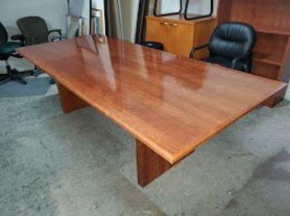 Picture of 8ft Conference Table  96x42