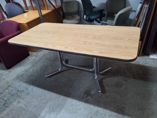 Picture of 6ft Conference Table  72x36