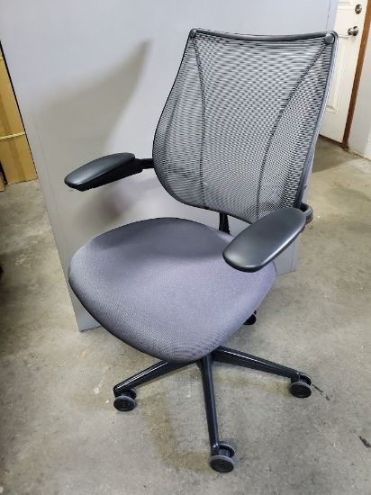 Picture of Humanscale Liberty Office Task Chair