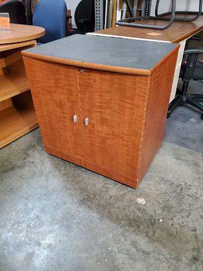 Picture of Storage Cabinet 29"w x 21"d x 30"h