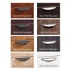 Picture of OfficeSource OS Laminate Collection L Shape Typical - OS112