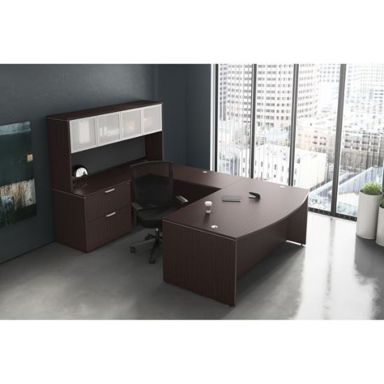 Picture of OfficeSource OS Laminate Collection U Shape Typical - OS9
