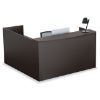 Picture of OfficeSource OS Laminate Collection Reception Typical - OS232