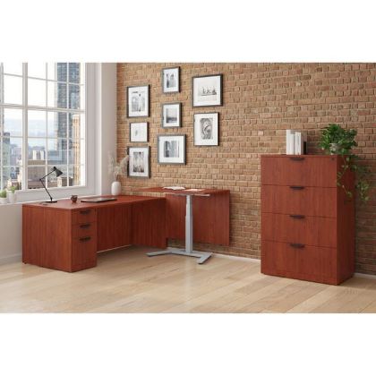 Picture of OS Laminate Collection Height Adjustable Typical OS262