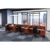 Picture of OfficeSource OS Laminate Collection Multi-Person Typical OS200