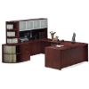 Picture of OfficeSource OS Laminate Collection U Shape Typical - OS238