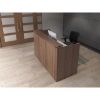 Picture of OfficeSource OS Laminate Collection Reception Typical - OS77