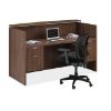Picture of OfficeSource OS Laminate Collection Reception Typical - OS77