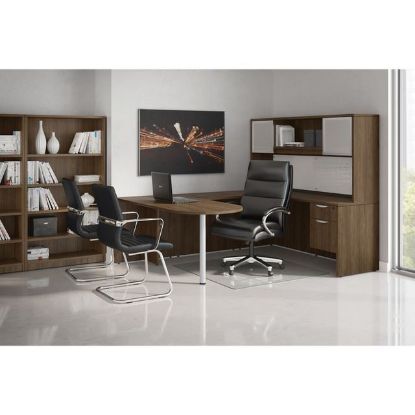 Picture of OfficeSource OS Laminate Collection U Shape Typical - OS239