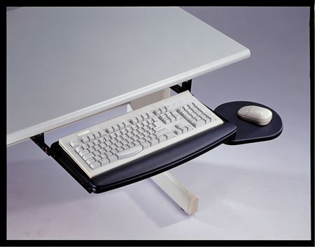 Picture for category Keyboard Trays