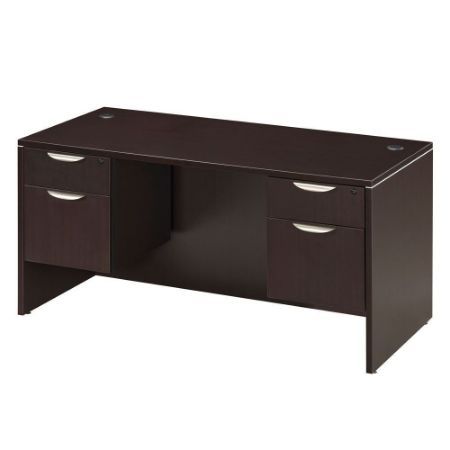 Picture for category Straight Desks and Crendenzas