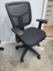 Picture of Black Task Chair