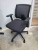 Picture of Mesh Back Office Chair