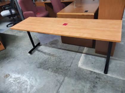 Picture of Training Table 22x71