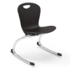 Student rocker chair for flexible learning spaces
