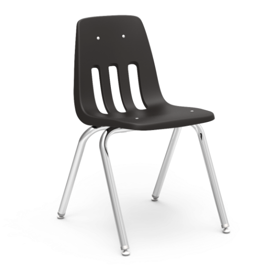 Choice Office Furniture. Virco 9018 Classic Series Classroom Chair