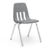 Picture of Virco 9000 Series 4-Leg Stack Classroom Chair - Vented Back - Pkg Qty 4