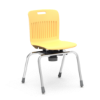 Picture of Virco Analogy Series C2M 4-Leg Chair