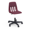 Virco 9000 Series adjustable classroom task chair