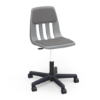 Virco 9000 Series adjustable classroom task chair