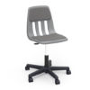 Picture of Virco 9000 Task Chair with Padded Seat 18"