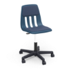 Virco 9000 Series adjustable classroom task chair