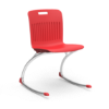 Virco Analogy Series 18 inch classroom rocking chair