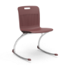 Virco Analogy Series 18 inch classroom rocking chair