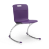Virco Analogy Series 18 inch classroom rocking chair