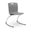 Virco Analogy Series 18 inch classroom rocking chair