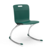 Virco Analogy Series 18 inch classroom rocking chair