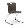 Virco Analogy Series 18 inch classroom rocking chair