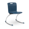 Virco Analogy Series 18 inch classroom rocking chair