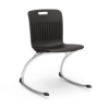 Virco Analogy Series 18 inch classroom rocking chair