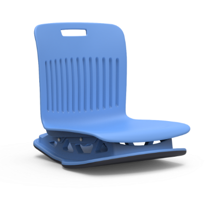 Virco Analogy Series floor rocker chair
