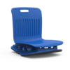 Virco Analogy Series floor rocker chair