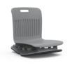 Virco Analogy Series floor rocker chair