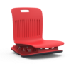 Virco Analogy Series floor rocker chair