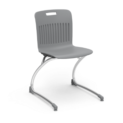 Picture of Virco Analogy Series Cantilever  Chair 2 Pack