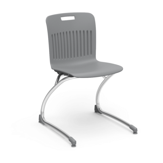 Picture of Virco Analogy Series Cantilever  Chair 2 Pack
