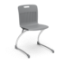 Virco Analogy Series cantilever chair