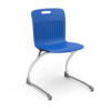 Picture of Virco Analogy Series Cantilever  Chair 2 Pack