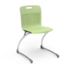 Picture of Virco Analogy Series Cantilever  Chair 2 Pack