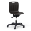 Virco Analogy Series R2M adjustable height mobile task chair