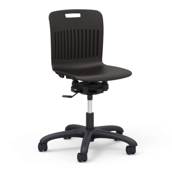 Choice Office Furniture. Virco Analogy Series R2M Mobile Task Chair