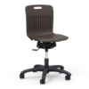Virco Analogy Series R2M adjustable height mobile task chair