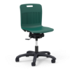 Virco Analogy Series R2M adjustable height mobile task chair